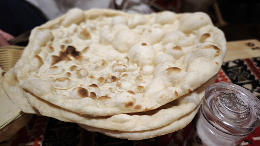 Photo of Ranya Grill - Chesterton Rd, Cambridge CB4 1EN